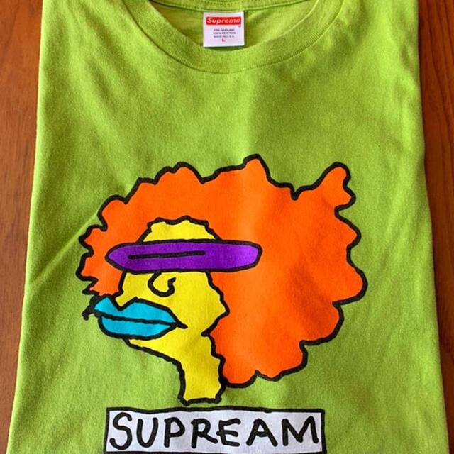 Supreme - supreme gonz ゴンズマークゴンザレス Tシャツ teeの通販 by ...