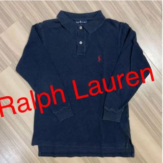 ポロラルフローレン(POLO RALPH LAUREN)のラルフローレン ラガーシャツ ポロシャツ(Tシャツ/カットソー)