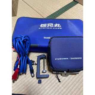 シマノ(SHIMANO)のSHIMANO 探見丸(その他)