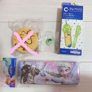 キャラクター雑貨まとめ売り☆(キャラクターグッズ)