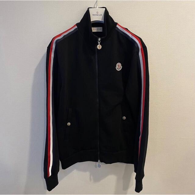 確実正規品✨MONCLER✨スウェットセットアップ 上下セット