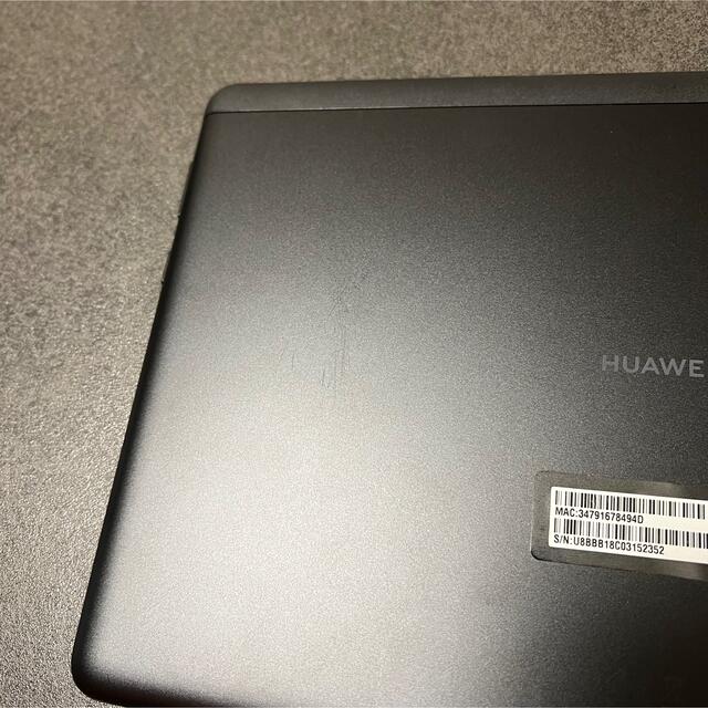 HUAWEI MediaPad T5 Wi-Fi 32GB AGS2-W09タブレット