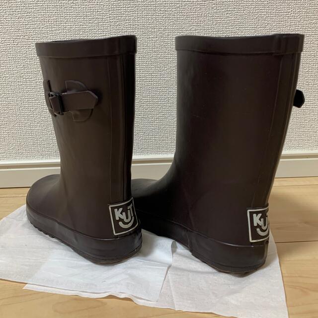 KUT キッズ長靴 16cm - 長靴