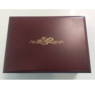 組み合わせ自由自在 ロロピアーナ Loro Piana 革 マウス 小物入れ