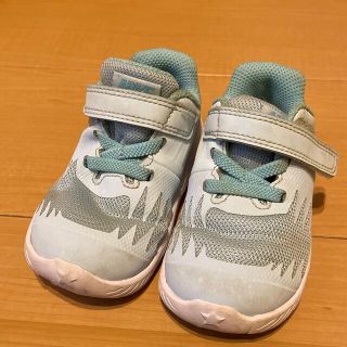 ナイキ(NIKE)のナイキ　スニーカー　靴　12cm(スニーカー)