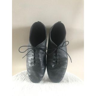 レペット(repetto)のrepetto jazz レペット ジャズ 26cm(バレエシューズ)