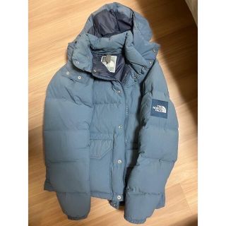 ノースフェイス(THE NORTH FACE) 新作 ダウンジャケット(レディース)の ...