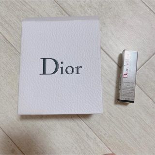 クリスチャンディオール(Christian Dior)の【こはく様専用】【包装なし価格】ディオール アディクト リップ (リップグロス)