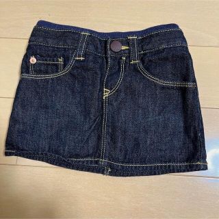 ベビーギャップ(babyGAP)のskgc様専用出品(スカート)