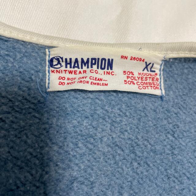 Champion   s チャンピオン ランタグ ビンテージ Tシャツ 半袖