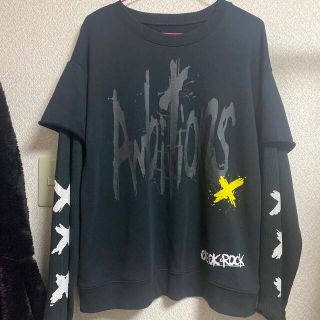 ワンオク(ONE OK ROCK) グッズの通販 5,000点以上 | ワンオクロックを ...