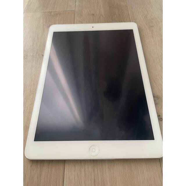 iPad Air Wi-Fi 32GB シルバー