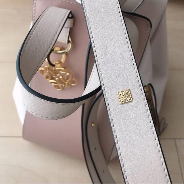 LOEWE - 美品定価34万 LOEWE ブラッシュマルチトーン チャーム LOEWE - 美品定価34万 LOEWE ブラッシュマルチトーン チャーム