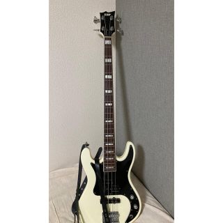 イーエスピー(ESP)の【値下げしました】ESP 凛～Lynn～(エレキベース)