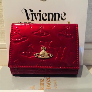 ヴィヴィアンウエストウッド(Vivienne Westwood)のヴィヴィアンウエストウッド 財布 3つ折り(財布)