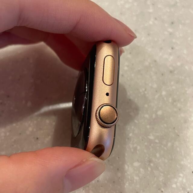 Apple Watch Series 4 44mm アルミ GPSモデル | www.innoveering.net