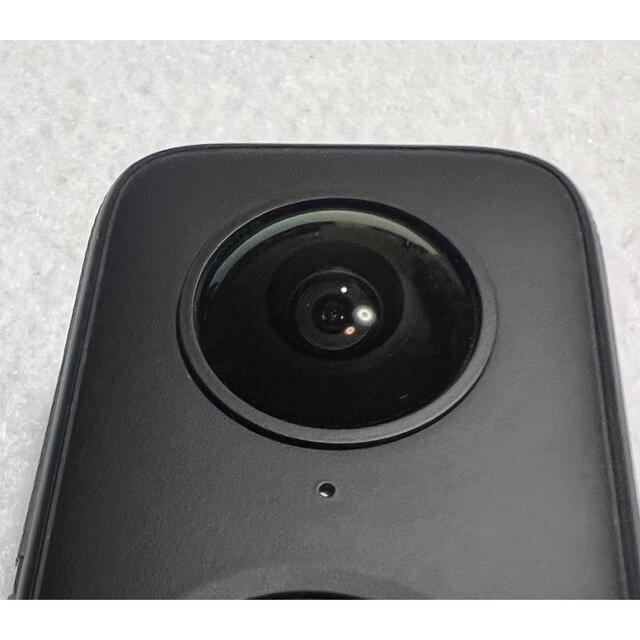 insta360 ONE X2 美品　2022/5購入　付属品多数