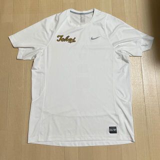 ナイキ(NIKE)のNIKE ハーフパンツ、Tシャツ　2点セット(その他)