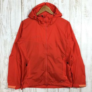 マムート(Mammut)のMENs XS  マムート グライダー ジャケット Glider Jacket (その他)