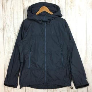 MENs M  スタティックブルーム アポストロ MT フーディ APOSTLE(その他)