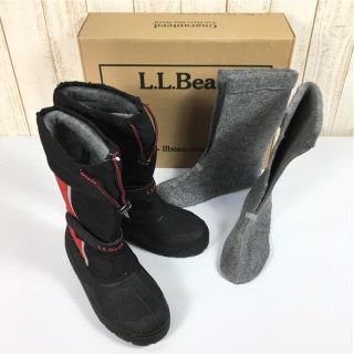 エルエルビーン(L.L.Bean)のKIDs 24.0cm  エルエルビーン キッズ ノースウッズ ブーツ Kids(その他)