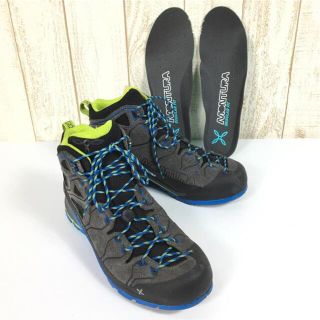 MENs 26.5cm  モンチュラ ヤル テクノ ゴアテックス YARU TE