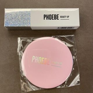 フィービィー(phoebe)のPHOEBE ビューティーアップアイラッシュセラム5ml(まつ毛美容液)