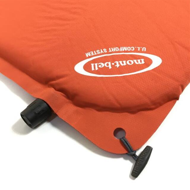 モンベル U.L. コンフォートシステム エアパッド 150 - その他 モンベル U.L. コンフォートシステム エアパッド 150 - その他
