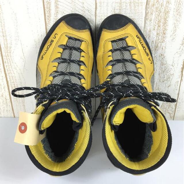 LA SPORTIVA(スポルティバ)のMENs 27.3cm  スポルティバ トランゴ S エボ ゴアテックス GTX メンズのメンズ その他(その他)の商品写真