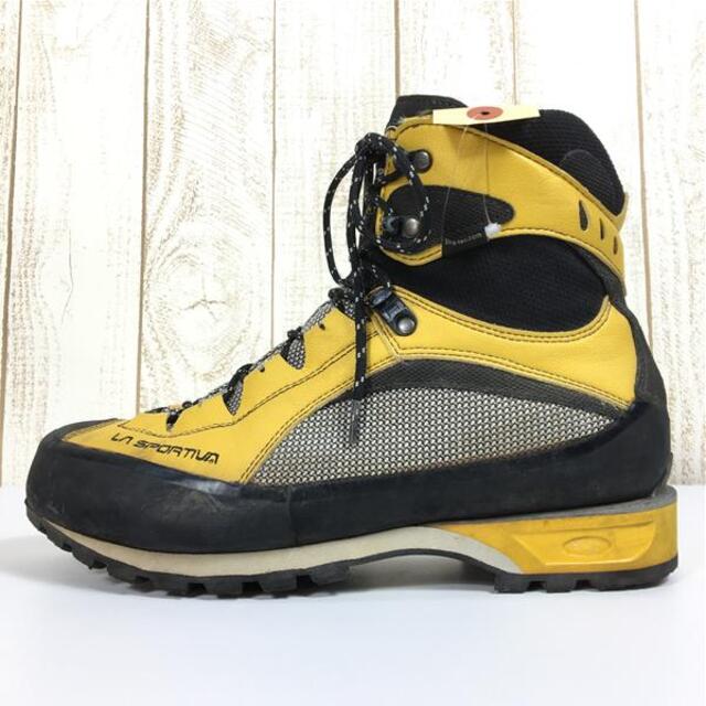 LA SPORTIVA(スポルティバ)のMENs 27.3cm  スポルティバ トランゴ S エボ ゴアテックス GTX メンズのメンズ その他(その他)の商品写真