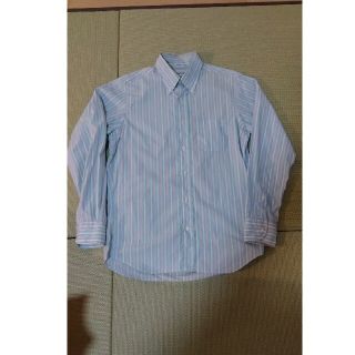 インディヴィジュアライズドシャツ(INDIVIDUALIZED SHIRTS)のINDIVIDUALIZED SHIR シャツ　USA(シャツ)