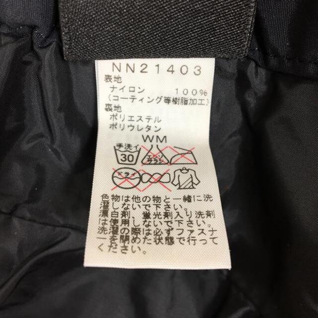 THE NORTH FACE(ザノースフェイス)のWOMENs M  ノースフェイス トレッキング ハイベント ミッド ゲイター  レディースのファッション小物(その他)の商品写真