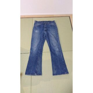 リーバイス(Levi's)のLevi's　リーバイス　646　ヴィンテージ(デニム/ジーンズ)