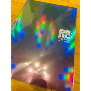 Re:sence CONCERT TOUR2021パンフレット(アイドルグッズ)