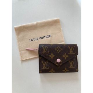 ヴィトン(LOUIS VUITTON) ミニ 財布(レディース)の通販 1,000点以上 ...