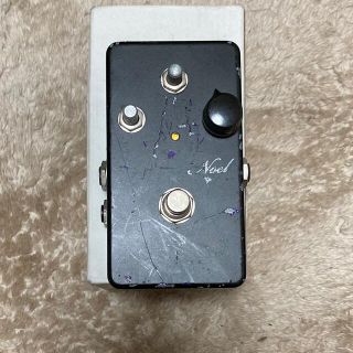Noel cornet revu(エフェクター)