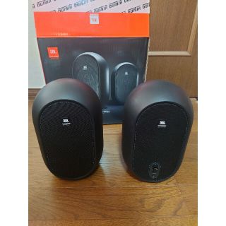 JBL104-Y3モニタースピーカー・HIBINO 104-Y3専用ケーブル＋α www ...