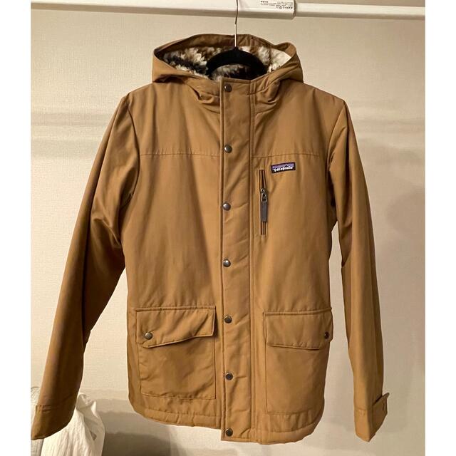 patagonia(パタゴニア)のpatagonia インファーノジャケット　XL レディースのジャケット/アウター(ダウンジャケット)の商品写真