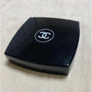 シャネル(CHANEL)のCHANEL アイシャドウ　レ　キャトル　オンブル　　ブルーセレスト　92(アイシャドウ)