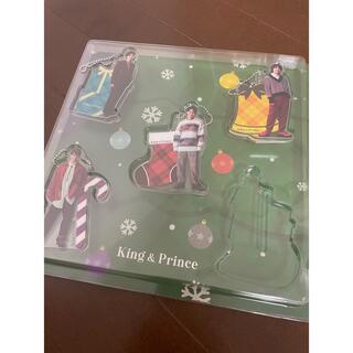 キングアンドプリンス(King & Prince)のKing＆Prince キンプリ アクリルオーナメント(男性アイドル)
