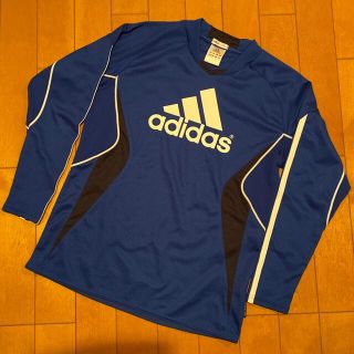 アディダス(adidas)のいっくー様専用◎adidas長袖シャツ／150(ウェア)