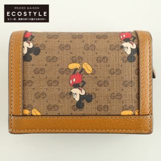 ファッショ Gucci 648121 Disneyの通販 by ブランディア|グッチなら
