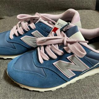 ニューバランス(New Balance)のニューバランス　996(スニーカー)