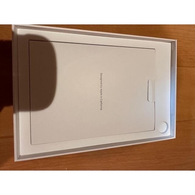 iPad(アイパッド)のiPad mini 6 本体　中古　スペースグレー　64GB wifiモデル スマホ/家電/カメラのPC/タブレット(タブレット)の商品写真