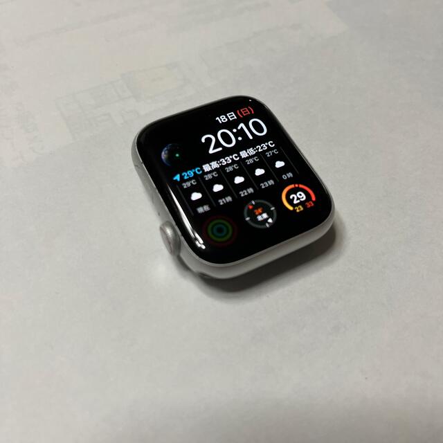 Apple Watch 5 44mm GPS + Cellular