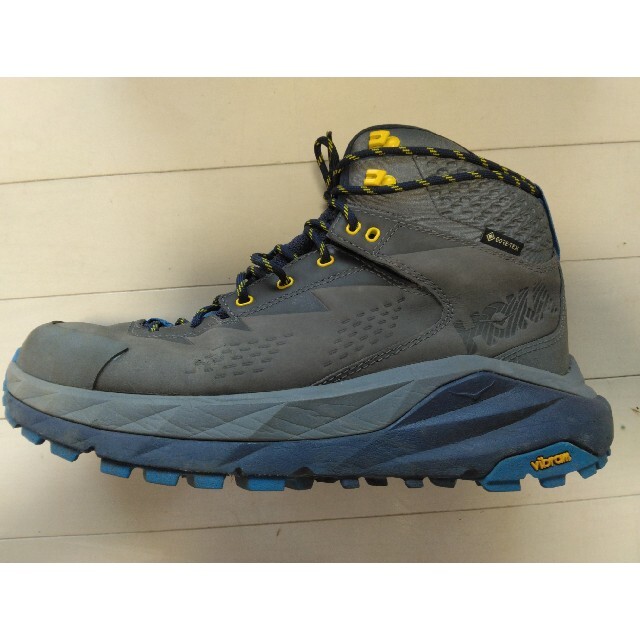 はこちらに⒪ HOKA ONE ONE - HOKAONEONE ホカオネオネ KAHAGTX サイズ