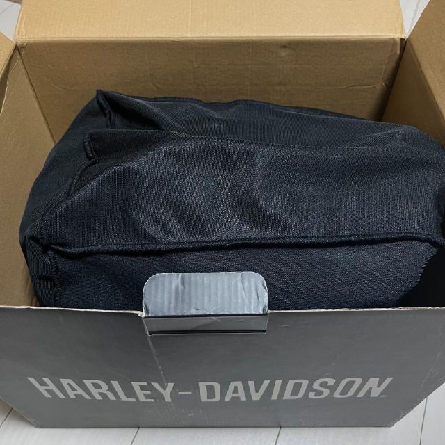 Harley Davidson - 【新品未使用】 ハーレーダビッドソン 純正 フル