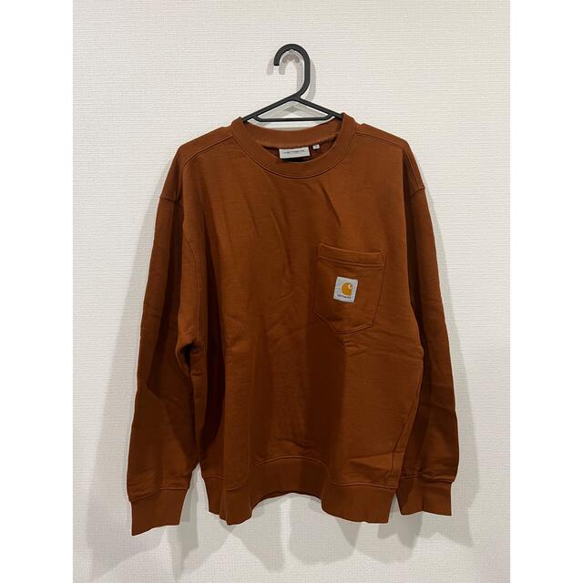 Carhartt カーハート トップス トレーナートップス