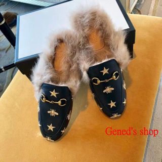 グッチ 靴/シューズの通販 7,000点以上 | Gucciのレディースを買うなら ...