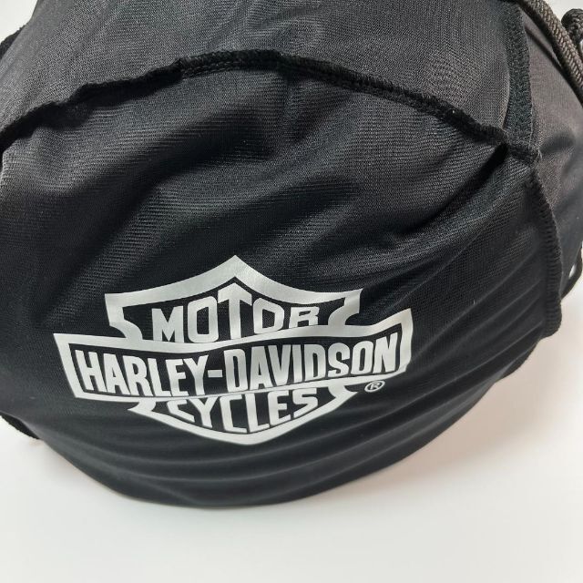 2023最新作 Harley Davidson ハーレーダビッドソン 純正 フルフェイス ヘルメット Lの通販 by MR's  Shop｜ハーレーダビッドソンならラクマ